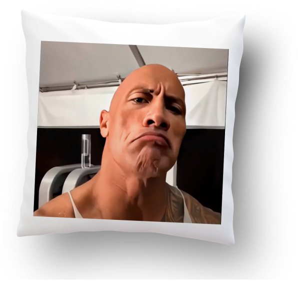 Мемы со скалой Джонсоном 2021