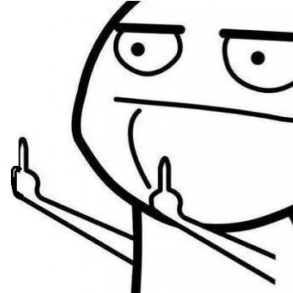 Мемы рисунки