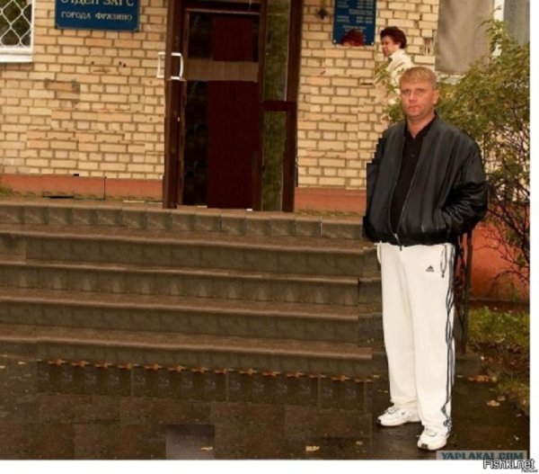 Свидетель из Фрязино оригинал