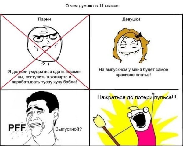 Мемы приколы