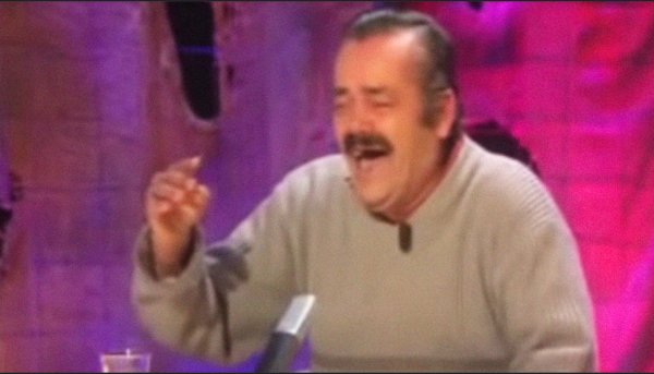 Хуан Риситас