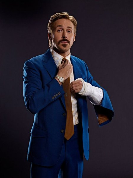 Гослинг славные парни