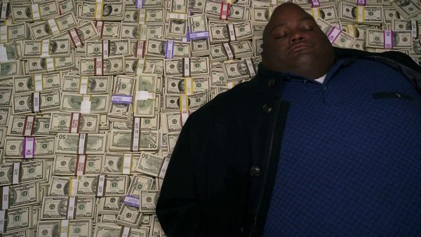 Huell Breaking Bad