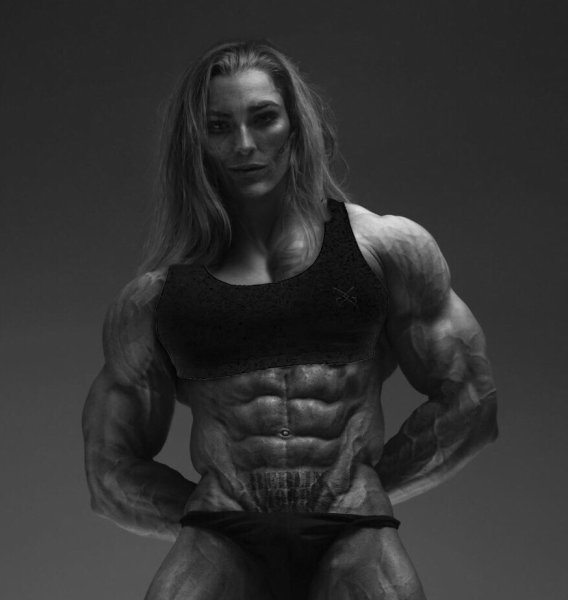 Итто гигачад