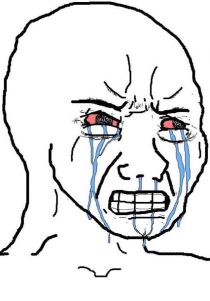 Wojak СОНИБОЙ