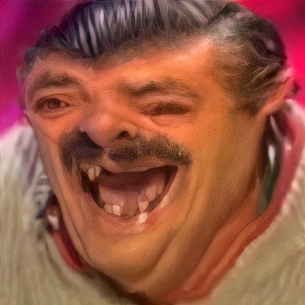 Хуан Ризитас