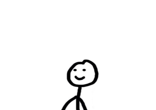 Мемы с человечками