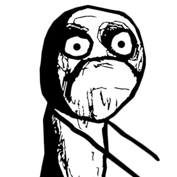 Нарисованные мемы