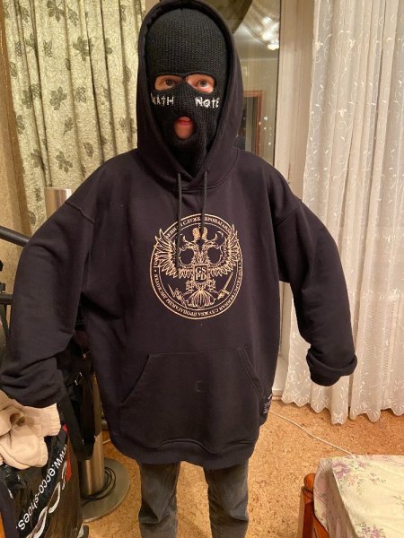 Мемы с Балаклавой