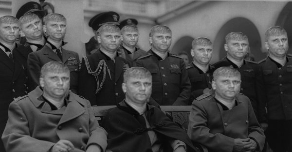 Свидетель из Фрязино (свидетель)