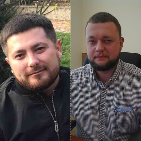 Ахмед Арсаев