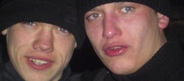 Я без парня