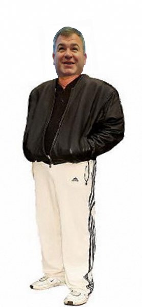 Свидетель Фрязино PNG