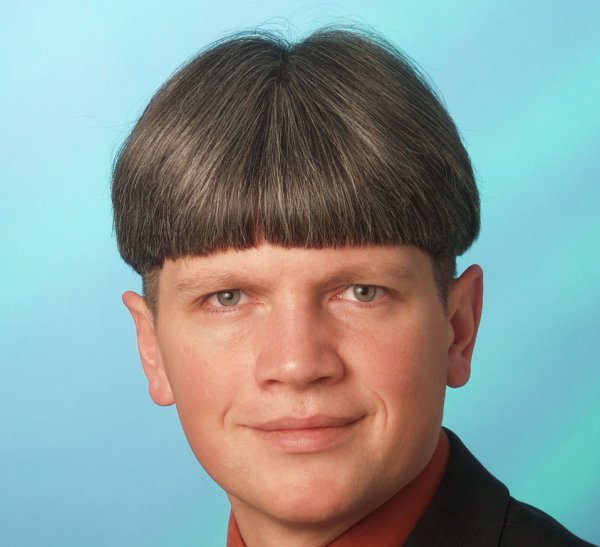 Причосаа каршок