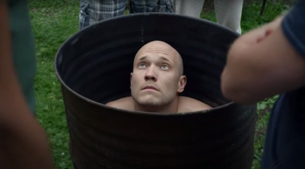 Вован реальные пацаны