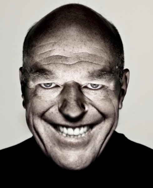 Хэнк бреикнг бэд