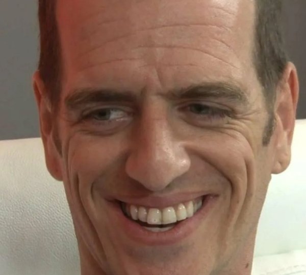 ОУ май лицо