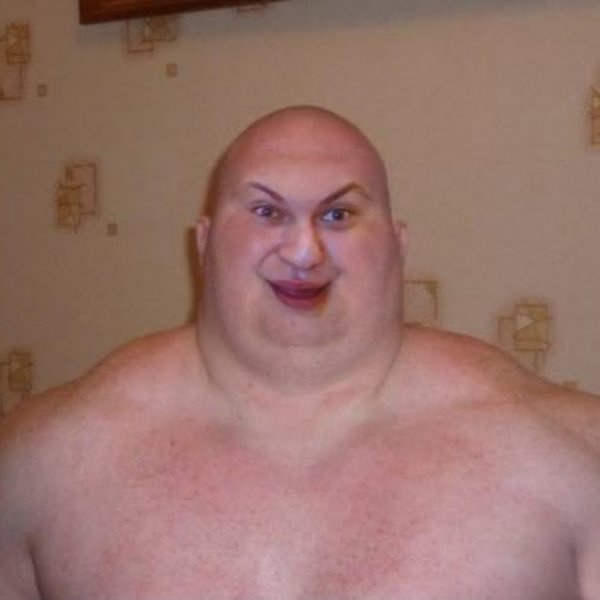 Хованский лысый