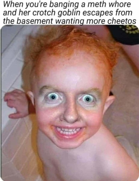 Рыжий смешной