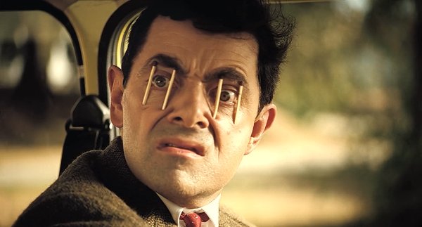 Невыспавшийся человек