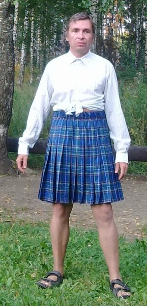 Владимир Фомин Кинешма