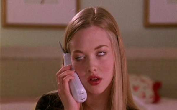 Дрянные девчонки Карен