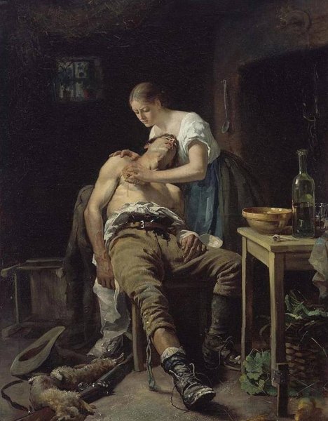 У мужчины 37.2