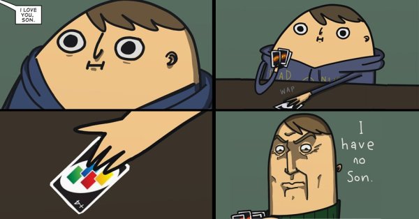 Настольная игра с мемами