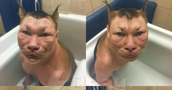 Олег Монгол