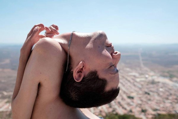 Клаудио Виейра де Оливейра фото