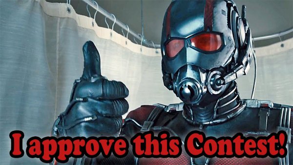 Мемы про человека муравья