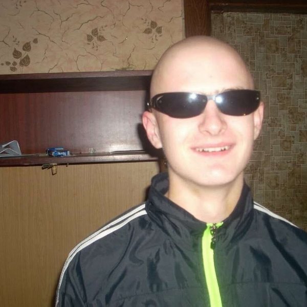 Очки гопника