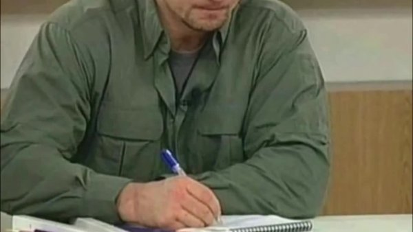 Епифанцев Владимир записывает