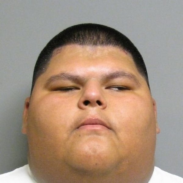 Толстое лицо