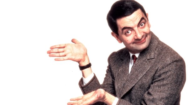 Бин Мистер Бин