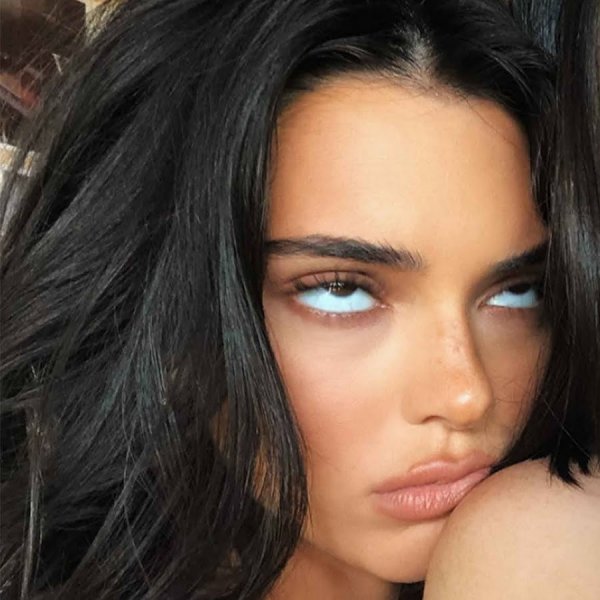 Кендалл Дженнер