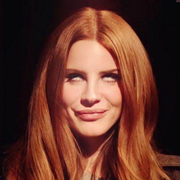 Лана дель Рей фото