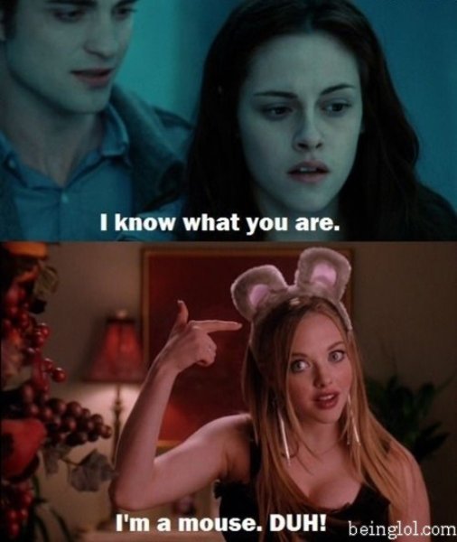 Дрянные девчонки Аманда