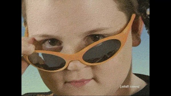 Солнцезащитные очки Мем