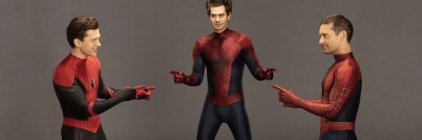 Тоби Магуайр человек паук 2021