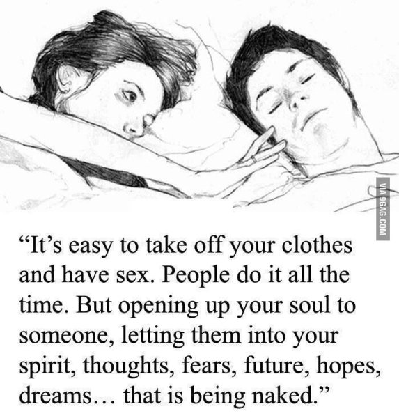 Цитаты про половые отношения