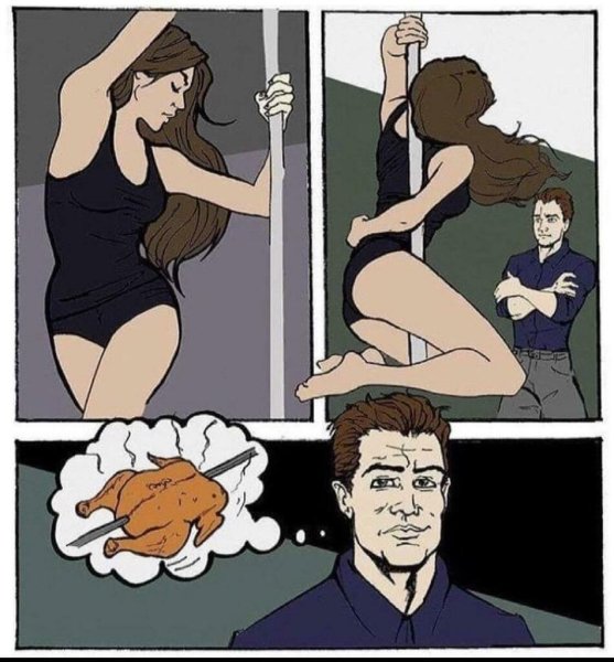 Комиксы приколы