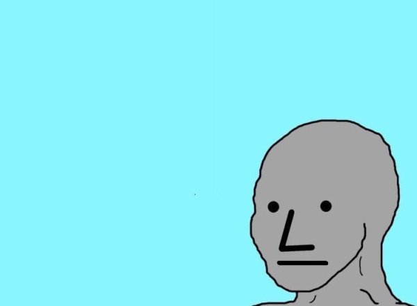 Мемы недовольство