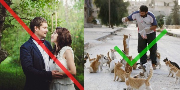 Сильный и независимый мужчина Мем