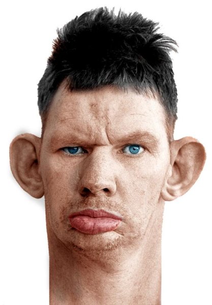 Жмышенко Валерий Альбертович киборг