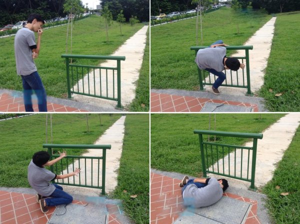 Я И Мои проблемы