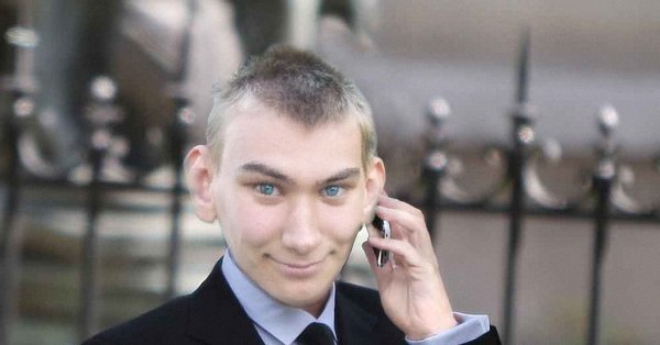 Ромарио Зуев сминем