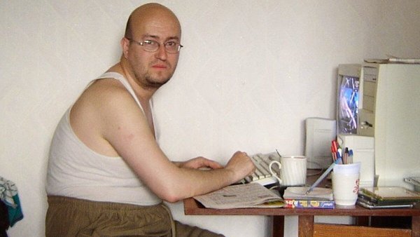 Толстый Компьютерщик