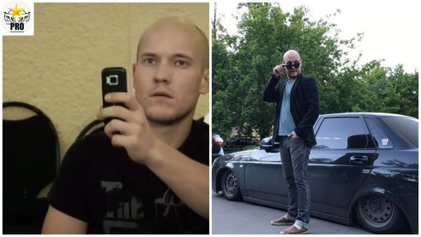 Колян лысый реальные пацаны