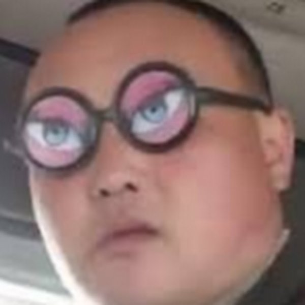 Убогие очки